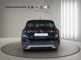 VW T-Cross Style 1.0 TSI DSG Klima Rückfahrkamera
