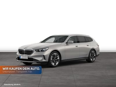 BMW 520i Touring
