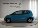 VW up! 1.0 MPI Klima Sitzheizung Fenster el.