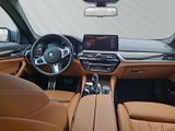 BMW 530 d xDrive Touring M-Sport Head-Up Pano PDC