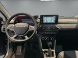 DACIA Jogger Extreme TCe 110 Sitzheizung