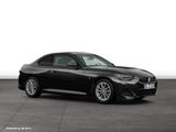 BMW 220d Coupé