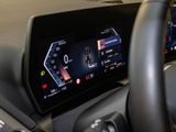 BMW 120 + Navi+DAB+LED+Temp+PDCv+h+Rückfahrkam.+SHZ