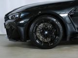 BMW M3 xDrive TG Memory Schalensitz H&K DriversPack