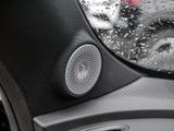 SMART #1 315kW AWD Brabus DISTR SPUR 360 PANO PDC SHZ