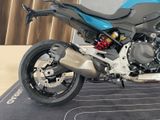BMW F 900 R Komfort-Dynamikpaket+Headlight-Pro+RDC+