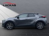 TOYOTA C-HR Hybrid FWD Team Deutschland TOP*KAMERA*