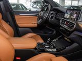 BMW X3 M40 d xDrive+AHK+Navi+HUD+RFK+Leder+eSitze+StandHZG