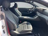 MERCEDES-BENZ E 450 4Matic AMG Multibeam HUD Burmester Pano