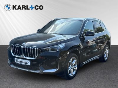 BMW X1 xDrive 20d Pano Adapt.LED Keyless Park-Assist