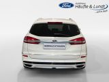 FORD Mondeo Turnier Hybrid Vignale AHK-klappbar El. Panodach Navi Leder Memory Sitze Soundsystem