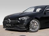 MERCEDES-BENZ C 220 d AMG KAMERA SPUR PDC SHD SHZ
