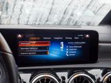 MERCEDES-BENZ CLA 250 e SB AMG Night LED Navi Distr. Kamera