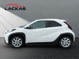 TOYOTA Aygo X Active ACC+SITZHEIZUNG+TOUCH