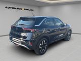 OPEL Mokka-e Elegance +Kamera+Navi+Klima+