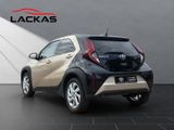 TOYOTA Aygo X Pulse Automatik