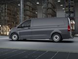 MERCEDES-BENZ Vito 116 KASTEN EXTRAL STANDH AUTOM KAMERA AHK