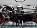 BMW X2 xDrive20d (2016 - 2024) M Sport Navi+Kamera