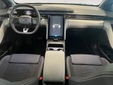 FORD Capri 210 kW RWD AHK-el. klappb. Navi Digitales Cockpit Memory Sitze Massagesitze LED