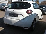 RENAULT ZOE Life 52KW KAUF-BATTERIE BT+KLIMA+TEMPOMAT