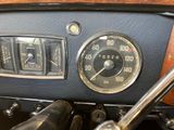 MERCEDES-BENZ 220 Cabrio KOM