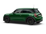 MINI Cooper SE 3-Türer RFK+Temp+LED+Navi+SHZ DW 0,25%