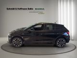 SKODA Fabia Monte Carlo Klima Rückfahrkamera