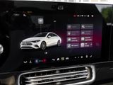 MERCEDES-BENZ CLA 350 4M EQ , AMG AHK DISTR PANO SPUR STANDH