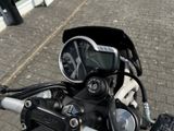 TRIUMPH Tracker 400 NEW Lagermaschine