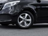 MERCEDES-BENZ V 220 AVANTGARDE Extralang LED/KAMERA/8 SITZE