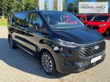 FORD Tourneo Custom L2 Titanium 170 PS Automatik -Standheizung-GJR-