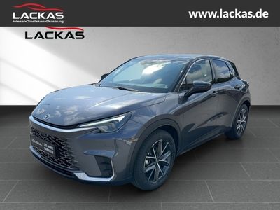 LEXUS LBX EMOTION*TECH-PAKET*NAVI*IN KL.AHK*ALLWETTER*