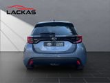 TOYOTA Yaris Hybrid Teamplayer *Technik*15.J Garantie*
