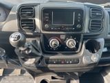 FIAT Ducato 35 L2H2 140 RFK+Allwetterreifen+PDC