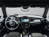 MINI Cooper JCW-Paket LED Navi HeadUP RFK ACC SHZ RFK
