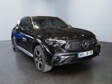 MERCEDES-BENZ GLC 300 de 4MATIC mit EQ Hybrid Technologie AMG