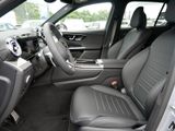 MERCEDES-BENZ GLC 200 d 4MATIC AMG NIGHT MEMO 360 AHK DISTR