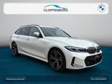 BMW 320d Touring M Sport Head-Up+AHK+BT UPE: 68.920¤