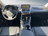 LEXUS NX 300 h*LUXURY*4x4*PANO*MARKLEV 15J-GARANTIE