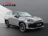 TOYOTA RAV 4 2.5 PLUG-IN*GR SPORT*SOFORT VERFÜGBAR