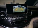 MERCEDES-BENZ V 220 Marco Polo EDITION LED/AHK/KÜCHE/KAMERA/TEMPOMAT/EASY PACK