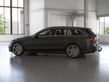 MERCEDES-BENZ C 200 T d  AMG AHK PDC SHZ