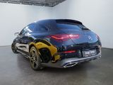 MERCEDES-BENZ CLA 220d SB AMG Night Multibeam Pano Standhz360