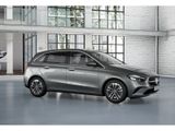 MERCEDES-BENZ B 200 d PROGRESSIVE AHK DISTR KAMERA SPUR PDC
