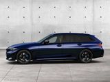 BMW M340d xDrive Touring M-Sport AHK - ACC- HuD - 19 LM - PDC - LED