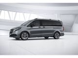 MERCEDES-BENZ V 250 EDITION BURMESTER NIGHT AHK 2,5T KAMERA STANDH