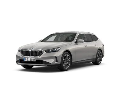 BMW i5 xDrive40 M-Sport Panorama h&k Komfortsitze