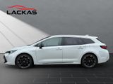 TOYOTA Corolla Touring Sports +Hybrid +GR Sport