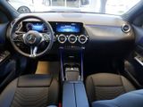 MERCEDES-BENZ GLA 180 d PROGRESSIVE NIGHT SPUR AHK 360 PDC