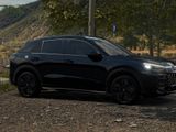 VW T-Roc R-Line 1.5 l eTSI OPF 110 kW (150 PS) 7-Gang-Doppelkupplungsgetriebe DSG